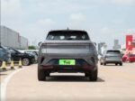 2026 LYNK&CO 06 Relive – Factory Price From China | Chinese Cars in Uzbekistan For Sale - Image 4
