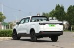 Geely Radar KingKong – Factory Price From China | Chinese Cars in Uzbekistan For Sale - Image 3