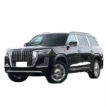 Hongqi Ls7 Guoyao 2026 4.0t 4-Seater Premium Flagship Version 4.0t 360 Horsepower V8 5-Door 4-Seater SUV– Wholesale Price From China | Chinese Cars in Uzbekistan For Sale - Image 2