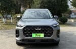 Chery Tiggo 8L 2026 Model 2.0T Automatic Premium Edition– Factory Price From China | Chinese Cars in Uzbekistan For Sale