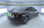 Hongqi E-QM5 2026 Model Basic Travel Edition– Factory Price From China | Chinese Cars in Uzbekistan For Sale - Image 2