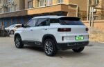 Geely ICON 2026 Model 1.5TD DCT i6 BSG– Factory Price From China | Chinese Cars in Uzbekistan For Sale - Image 2