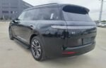 Lynk & Co 900 2026 Model 1.5T Ultra– Factory Price From China | Chinese Cars in Uzbekistan For Sale - Image 2