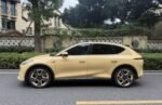 IM LS7 2026 Pro AWD Edition– Ready for Export From China | Chinese Cars in Uzbekistan For Sale - Image 2