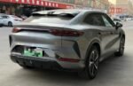 BYD Song L EV 2026 Smart Drive Edition 662KM Laser Radar Premium– Ready for Export From China | Chinese Cars in Uzbekistan For Sale - Image 2