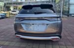 BYD Song L DM-i 2026 Model 160km Beyond Edition– Factory Price From China | Chinese Cars in Uzbekistan For Sale - Image 2