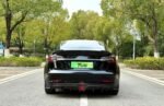 Model 3 2026 Standard Range Plus Rear-Wheel Drive– Ready for Export From China | Chinese Cars in Uzbekistan For Sale - Image 2