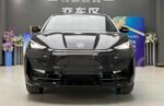 Volkswagen ID. UNYX 2026 Pure– Ready for Export From China | Chinese Cars in Uzbekistan For Sale