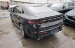 Geely Xingrui 2026 2.0T Time Edition– Factory Price From China | Chinese Cars in Uzbekistan For Sale - Image 2