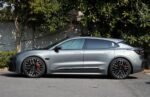 2026 ZEEKR 001 YOU Edition, 100kWh, AWD– Ready for Export From China | Chinese Cars in Uzbekistan For Sale - Image 2