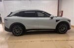 ZEEKR 7X 2026 Model, 100kWh Long-Range Rear-Wheel Drive Intelligent Driving Version.– Ready for Export From China | Chinese Cars in Uzbekistan For Sale - Image 3