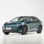 2026 Luxeed R7 215kw Electric Vehicle Smart Electric Car SUV EV Car Price– Ships Worldwide From China | Chinese Cars in Uzbekistan For Sale - Image 2