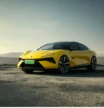 Lotus Emeya 600se Ultimate Electric Car– Wholesale Price From China | Chinese Cars in Uzbekistan For Sale - Image 2
