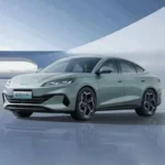 Byd Qin Plus Dm-I 2026 Dm-I Honor Edition 55km Leading Type– Ships Worldwide From China | Chinese Cars in Uzbekistan For Sale