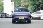 Chery Fulwin T9L 2026– Ready for Export From China | Chinese Cars in Uzbekistan For Sale