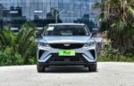 2026 Geely Binyue 1.5L – Factory Price From China | Chinese Cars in Uzbekistan For Sale