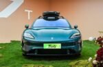 SAIC Z7T 2026– Ready for Export From China | Chinese Cars in Uzbekistan For Sale