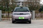 AION N60 2026– Ready for Export From China | Chinese Cars in Uzbekistan For Sale