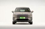 XPeng GX 2026 BEV– Ready for Export From China | Chinese Cars in Uzbekistan For Sale