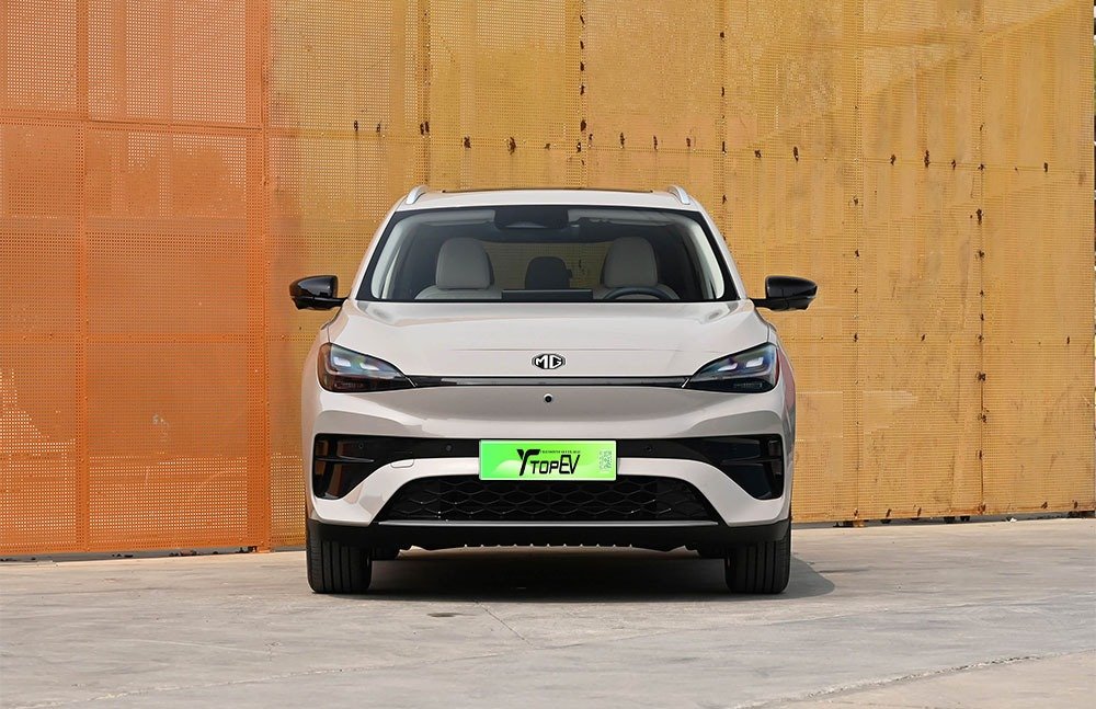 imgi_3_1_3(125) MG 4X 2026– Ready for Export From China | Chinese Cars in Uzbekistan For Sale - Image 1