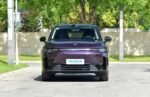 2026 Leapmotor C16– China Export Vehicle | Chinese Cars in Uzbekistan For Sale