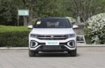 New Volkswagen T-Roc Facelift II 2026– China Export Vehicle | Chinese Cars in Uzbekistan For Sale