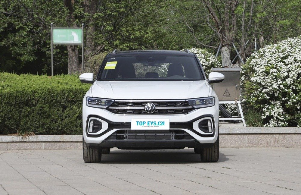 imgi_3_1_3(17) New Volkswagen T-Roc Facelift II 2026– China Export Vehicle | Chinese Cars in Uzbekistan For Sale - Image 1