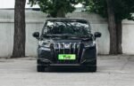 Honda Elysion 2026 – Factory Price From China | Chinese Cars in Uzbekistan For Sale