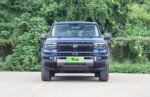 Jetour Zongheng G700 2026 5-seater– Factory Price From China | Chinese Cars in Uzbekistan For Sale