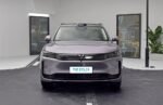 2026 Voyah FREE+– China Export Vehicle | Chinese Cars in Uzbekistan For Sale