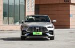Geely Galaxy Starshine 6 2026– Factory Price From China | Chinese Cars in Uzbekistan For Sale