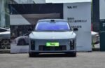 2026 Li Auto i8 Standard– China Export Vehicle | Chinese Cars in Uzbekistan For Sale