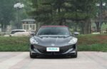 2026 MG Cyberster– China Export Vehicle | Chinese Cars in Uzbekistan For Sale