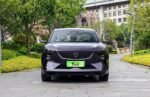 Mazda EZ-60 EREV 2026– Factory Price From China | Chinese Cars in Uzbekistan For Sale
