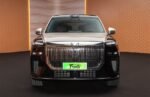 Voyah Taishan 2026– Factory Price From China | Chinese Cars in Uzbekistan For Sale