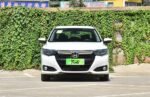Honda Crider 2024– Factory Price From China | Chinese Cars in Uzbekistan For Sale
