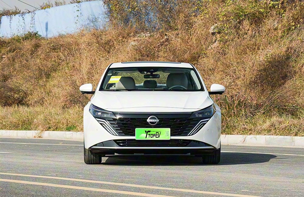 imgi_3_1_3(40) Nissan Teana 2026– Factory Price From China | Chinese Cars in Uzbekistan For Sale - Image 1