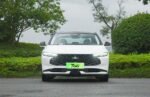 Ford Mondeo 2026– Factory Price From China | Chinese Cars in Uzbekistan For Sale