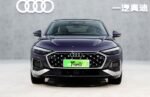 2026 Audi A5L– China Export Vehicle | Chinese Cars in Uzbekistan For Sale