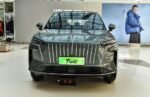 Hongqi HS6 PHEV 2026– Factory Price From China | Chinese Cars in Uzbekistan For Sale