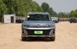 2026 Volkswagen Talagon– China Export Vehicle | Chinese Cars in Uzbekistan For Sale