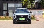 Hyundai ix35 MUFASA 2026– Factory Price From China | Chinese Cars in Uzbekistan For Sale
