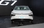 2026 Xpeng G7– China Export Vehicle | Chinese Cars in Uzbekistan For Sale