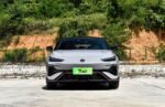 2026 Changan UNI-V 3rd-Gen– China Export Vehicle | Chinese Cars in Uzbekistan For Sale