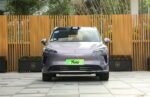 SAIC H5 EREV – Factory Price From China | Chinese Cars in Uzbekistan For Sale