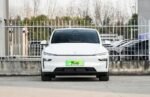 Tesla Model Y 2026– Ready for Export From China | Chinese Cars in Uzbekistan For Sale