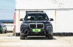 BMW X7 2026– Ready for Export From China | Chinese Cars in Uzbekistan For Sale