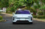 2026 NIO ET5– China Export Vehicle | Chinese Cars in Uzbekistan For Sale