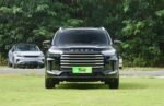 2026 EXEED VX– China Export Vehicle | Chinese Cars in Uzbekistan For Sale