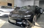 BYD Seal 2026 facelift 650 Smart Drive Edition– Ready for Export From China | Chinese Cars in Uzbekistan For Sale - Image 3